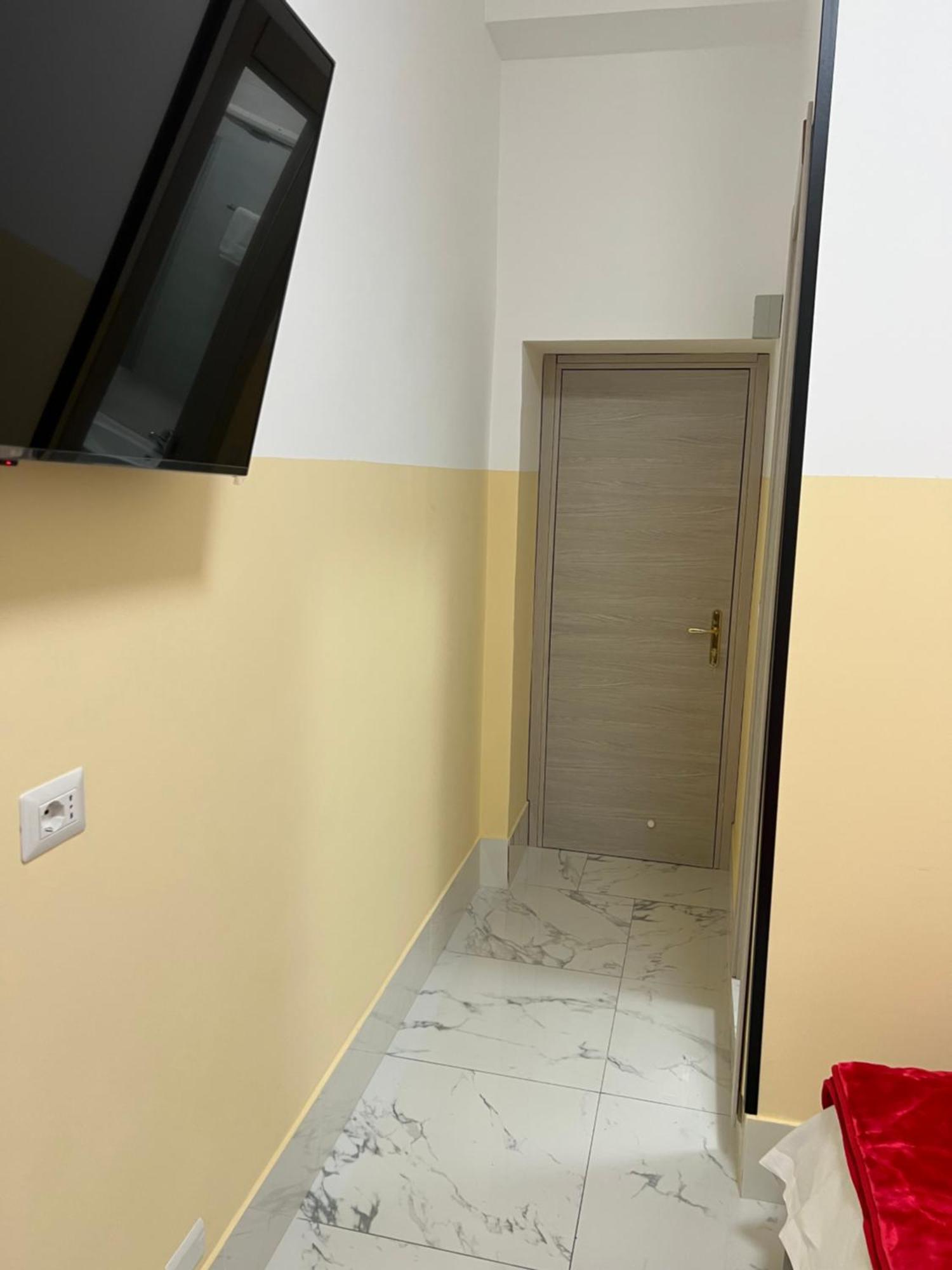 Rattazzi Roma Centro Hotel Exterior foto